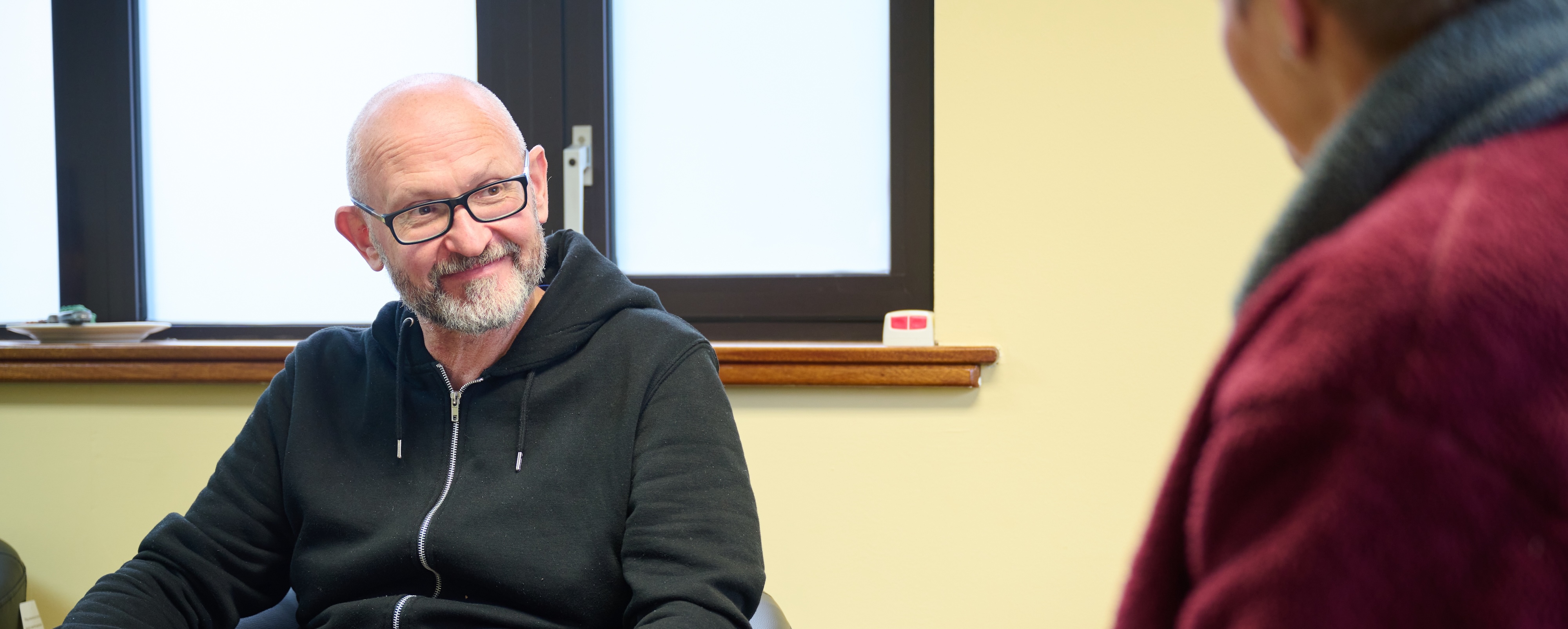 Services page header image