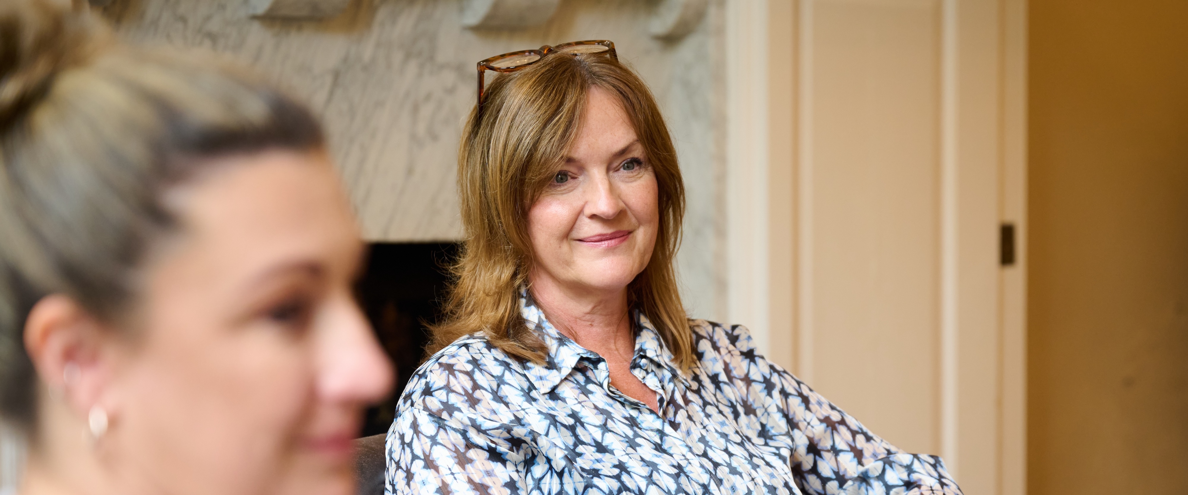 FAQs page header image