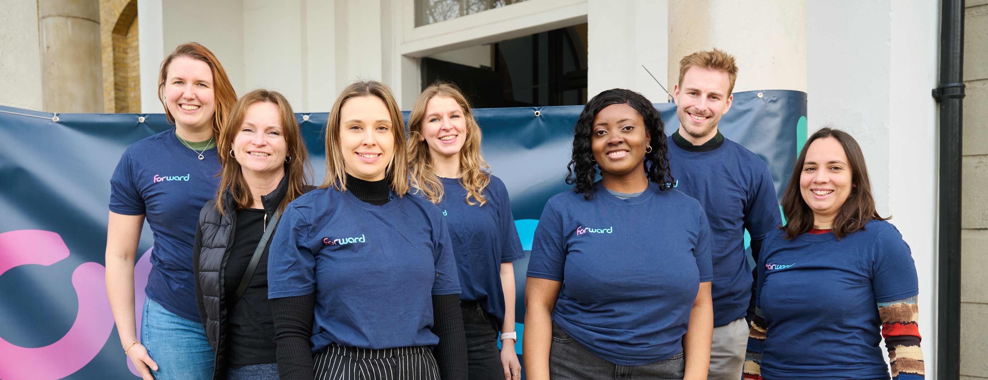 Videos page header image